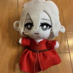 第五人格 血の女王 マリー ぬいぐるみ ともぬい - メルカリ