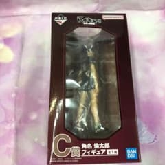 一番くじ ハイキュー!! 最強の挑戦者 C賞 角名倫太郎 フィギュア ①