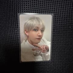 Hollow オフイベ 大阪 1/24 会場限定トレカ バンチャン - メルカリ