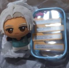 ときメモGS2*ちびぐるみ*佐伯瑛 - メルカリ