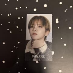 BiBiANG BOYNEXTDOOR ウナク カード トレカ ボネクド - メルカリ