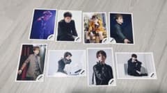 髙地優吾 SixTONES オフショ 公式写真 - メルカリ