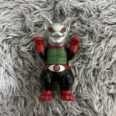 VAG ネゴラ 仮面ライダー ソフビフィギュア 石ノ森章太郎 - メルカリ