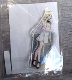 映画 閃光のハサウェイ キルケーの魔女 ギギ・アンダルシア アクリル