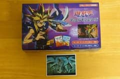 遊戯王 デュエルモンスターズ ベビースターラーメン（ステッカーシール