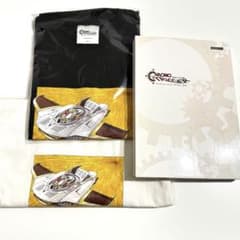 クロノ・トリガー オーケストラコンサートグッズ3点セット アート