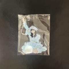 iON! 儚寧この 生誕祭後日特典会 特典アクキー - メルカリ