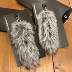 XG Tail Charm テイルチャーム ALPHAZ限定 しっぽ 2点セット - メルカリ