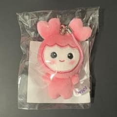 TWICE LOVELY PLUSH MICRO Ver. MOVELY モモ - メルカリ