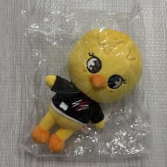 SKZOO PLUSH Original BbokAri ぬいぐるみ - メルカリ