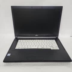 富士通LIFEBOOK A576 / SSD256 DVDマルチ搭載 - メルカリ