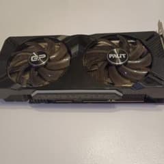 PALIT RTX2070 (ジャンク) - メルカリ