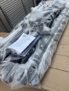 スミスマシン パワーラック ケーブルマシン ベンチプレス 引き取り