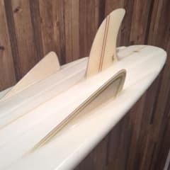 5'10 ボンザー VECTOR BRAND ベクトル LIBERTAリベルタ - メルカリ