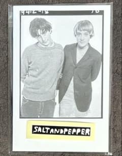 サイン入り‼️ Chloe Sevigny Harmony Korine KIDS - メルカリ