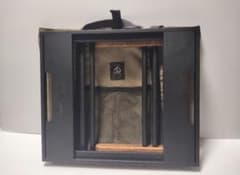 Black Design ブラックデザイン HIYORI 日和 ローテーブル - メルカリ