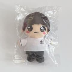 M!LK］佐野勇斗 生誕 ぬいぐるみ ミニ勇斗君 - メルカリ