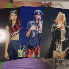 TWICE ライブフォトトレカ ナヨン ジョンヨン ジヒョ セット トレカ