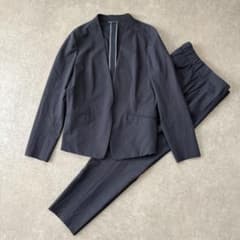 定価2.8万】アローズ グリーンレーベルリラクシング カチリラ パンツ