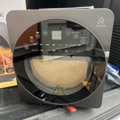 新品未使用 CP247A EPEIOS エペイオス ノンフライオーブン - メルカリ