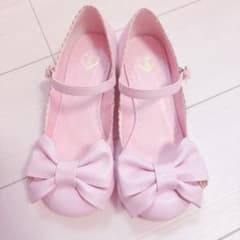 BABY, THE STARS SHINE BRIGHT リルリボンシューズ S - メルカリ