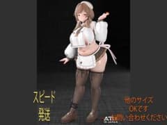 ガレージキット 1/7 NIKKE ブレッディ 勝利の女神 未塗装未組立 - メルカリ