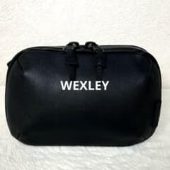 極美品 WEXLEY 4WAY SLING PACK JAPAN LIMITED - メルカリ