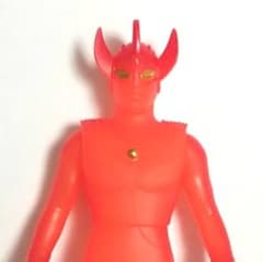 ☆超レア☆ウルトラマンタロウ ウルトラダイナマイト☆ソフビ ☆タイガ