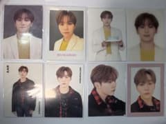 SEVENTEEN セブチ スングァン HARE ファンミ トレカ コンプ - メルカリ