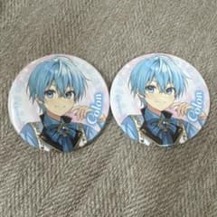 すとぷり ころんくん 缶バッジ 8周年 - メルカリ