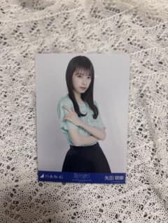 乃木坂46 生写真 『My respect』ライブTシャツ 矢田萌華 - メルカリ