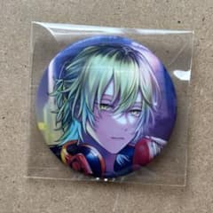 ブレマイ AGF 壱川春日 缶バッジ - メルカリ