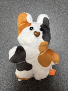 mojojojo マスコットぬいぐるみvol.2 ～GiGO限定～が登場予定！ – 攻略