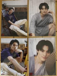 ONE N' ONLY ワンエン 上村謙信 KENSHIN 生写真 #018 - メルカリ