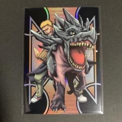 ガッシュベル ガッシュ カード アマダ 連次&ゴフレ トレーディング