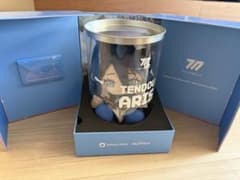 Galaxy Z Fold7ブルーアーカイブ アリスアクセサリーエディション