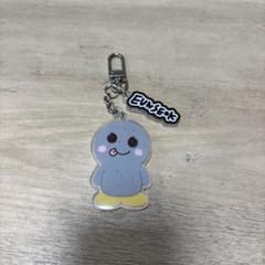 ソンヨンドリ アクリルキーホルダー ウンソク - メルカリ