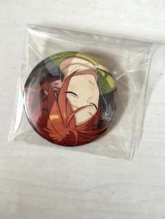 あんスタ コレクション缶バッジ Jul 葵ゆうた - メルカリ