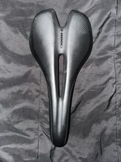 スペシャライズド s-works toupe カーボンレールサドル 143mm - メルカリ