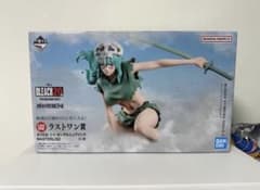 BLEACH 一番くじ ラストワン賞 ネリエル - メルカリ