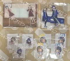 ラブライブ！蓮ノ空 リンクラくじ DOLLCHESTRA セット➂ - メルカリ