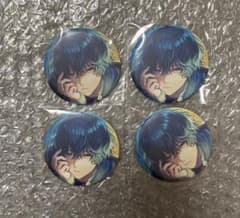 ブレイクマイケース ブレマイ 缶バッジ 環野揺 - メルカリ