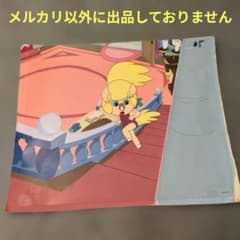 約束のネバーランド 複製原画セット 177話 複製原画 ネーム 受注 約
