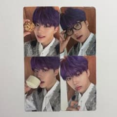 zb1 シーグリ ゴヌク トレカ セット - メルカリ