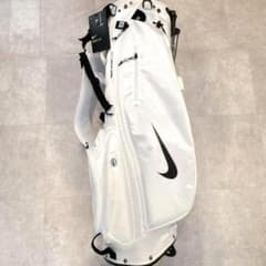 ナイキ GF3003キャディバッグ ゴルフバッグ スタンド - メルカリ