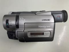 8mm SONY ビデオカメラ CCD-TRV85 - メルカリ