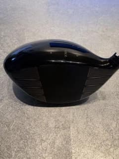 タイトリスト プロ支給品 TSR2 ドライバー 9度 反発係数ギリギリ