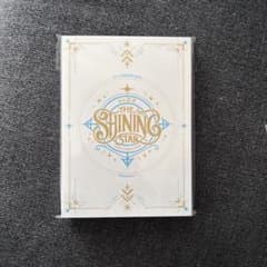 新品未開封】少年忍者 The Shining Star Blu-ray - メルカリ