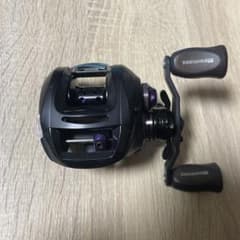 メガバス ハイパーラリアット IS71 メガバスリール - メルカリ