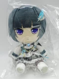 C107 黒埼ちとせ ぬいぐるみ アイドルマスター Gift - メルカリ